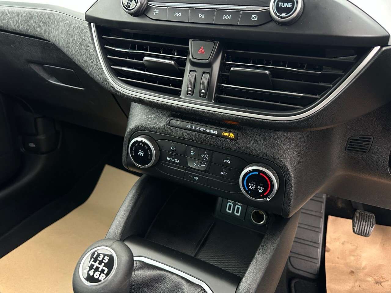 2021 FORD FOCUS 2021 FORD FOCUS