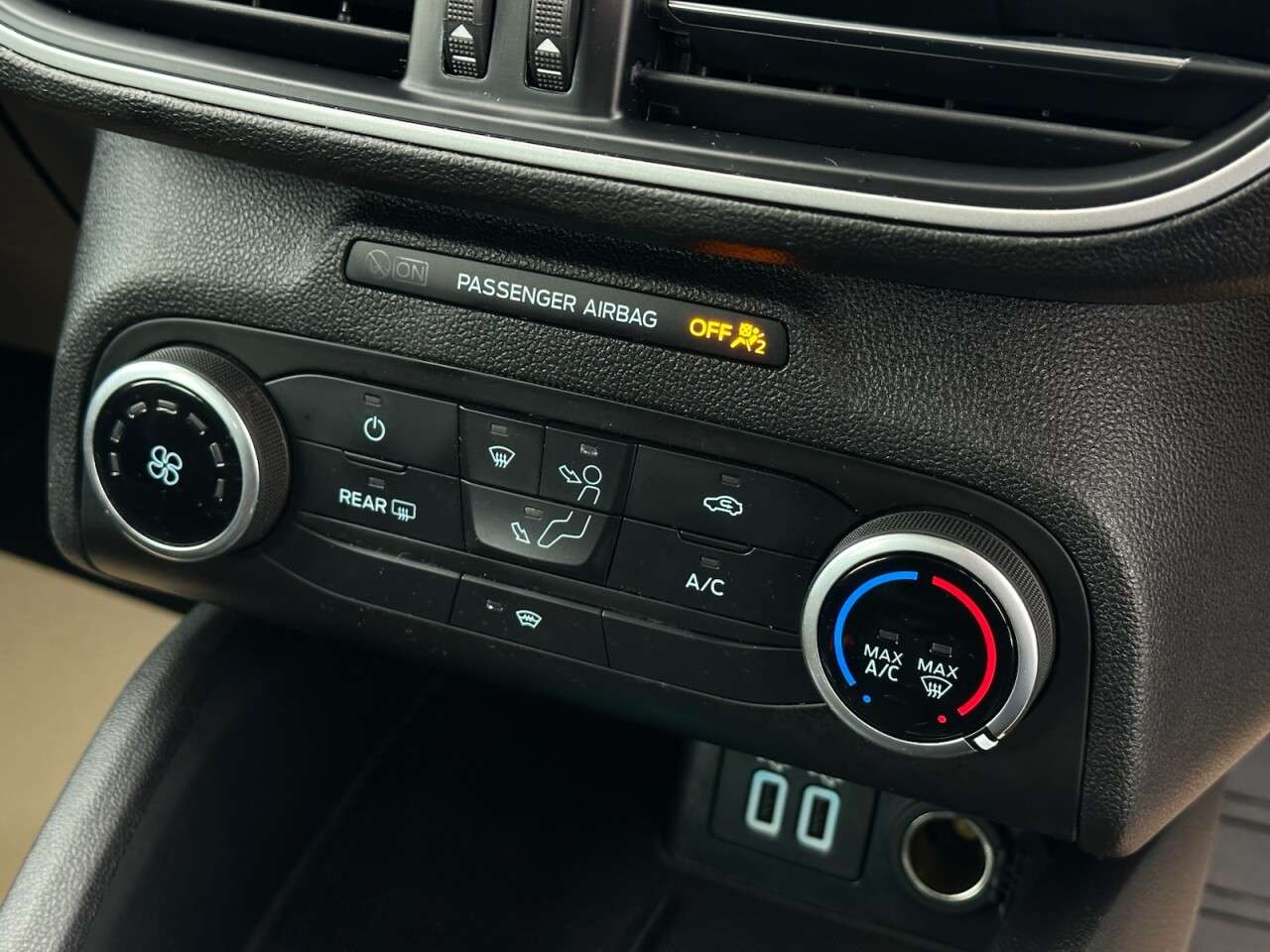 2021 FORD FOCUS 2021 FORD FOCUS