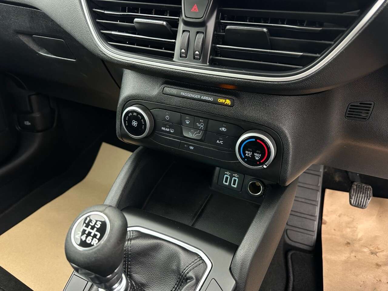 2021 FORD FOCUS 2021 FORD FOCUS