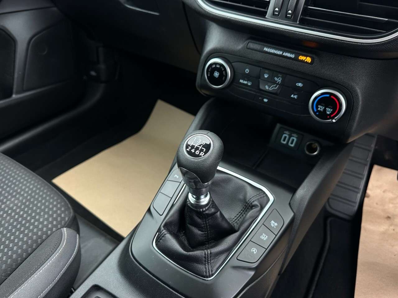 2021 FORD FOCUS 2021 FORD FOCUS