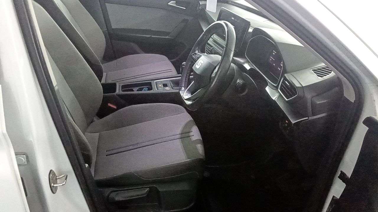 2021 SEAT LEON 2021 SEAT LEON