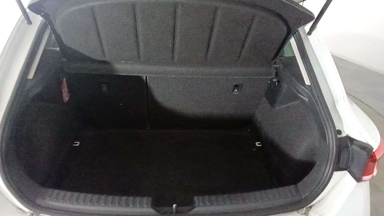 2021 SEAT LEON 2021 SEAT LEON