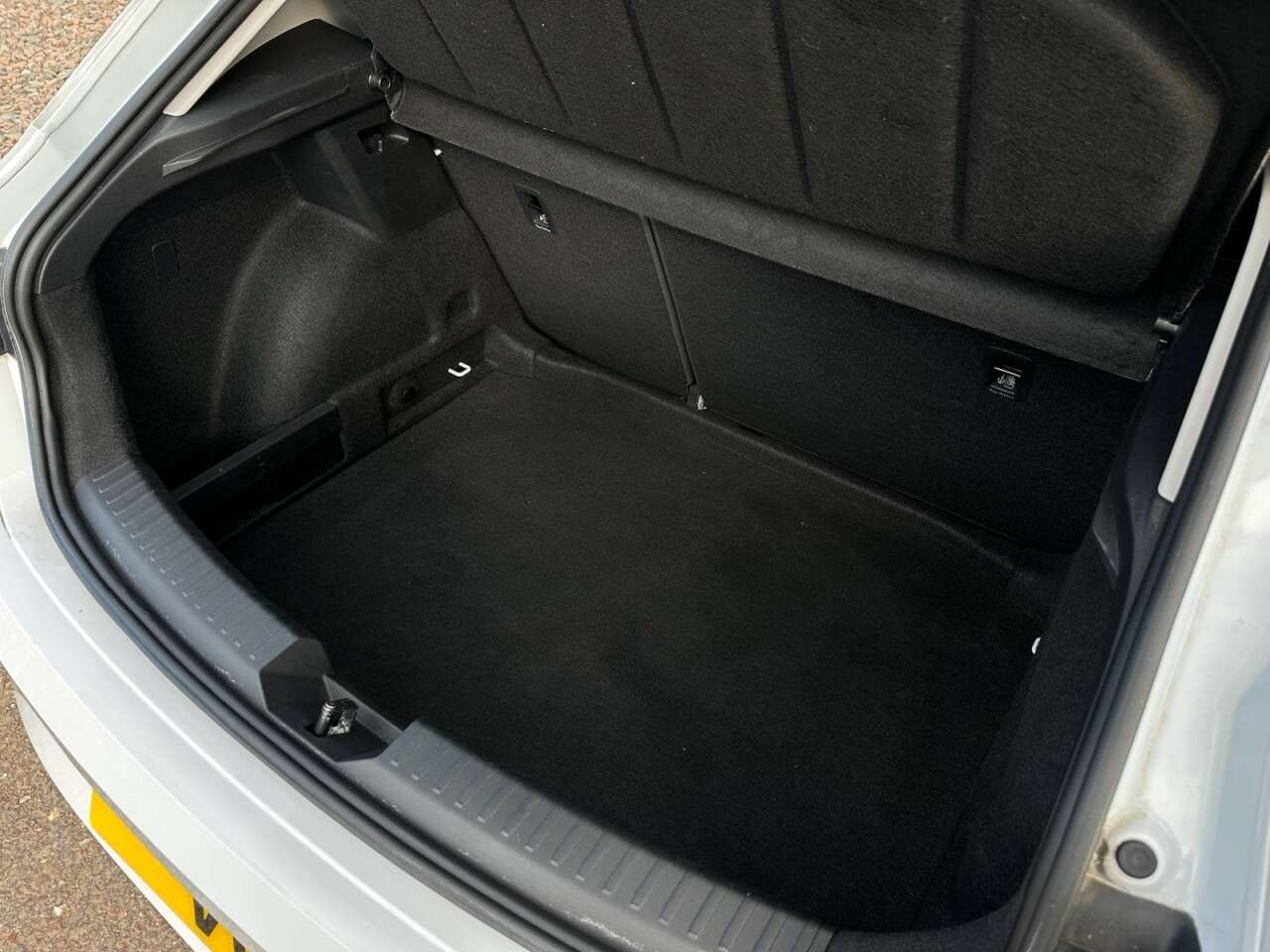 2021 SEAT LEON 2021 SEAT LEON