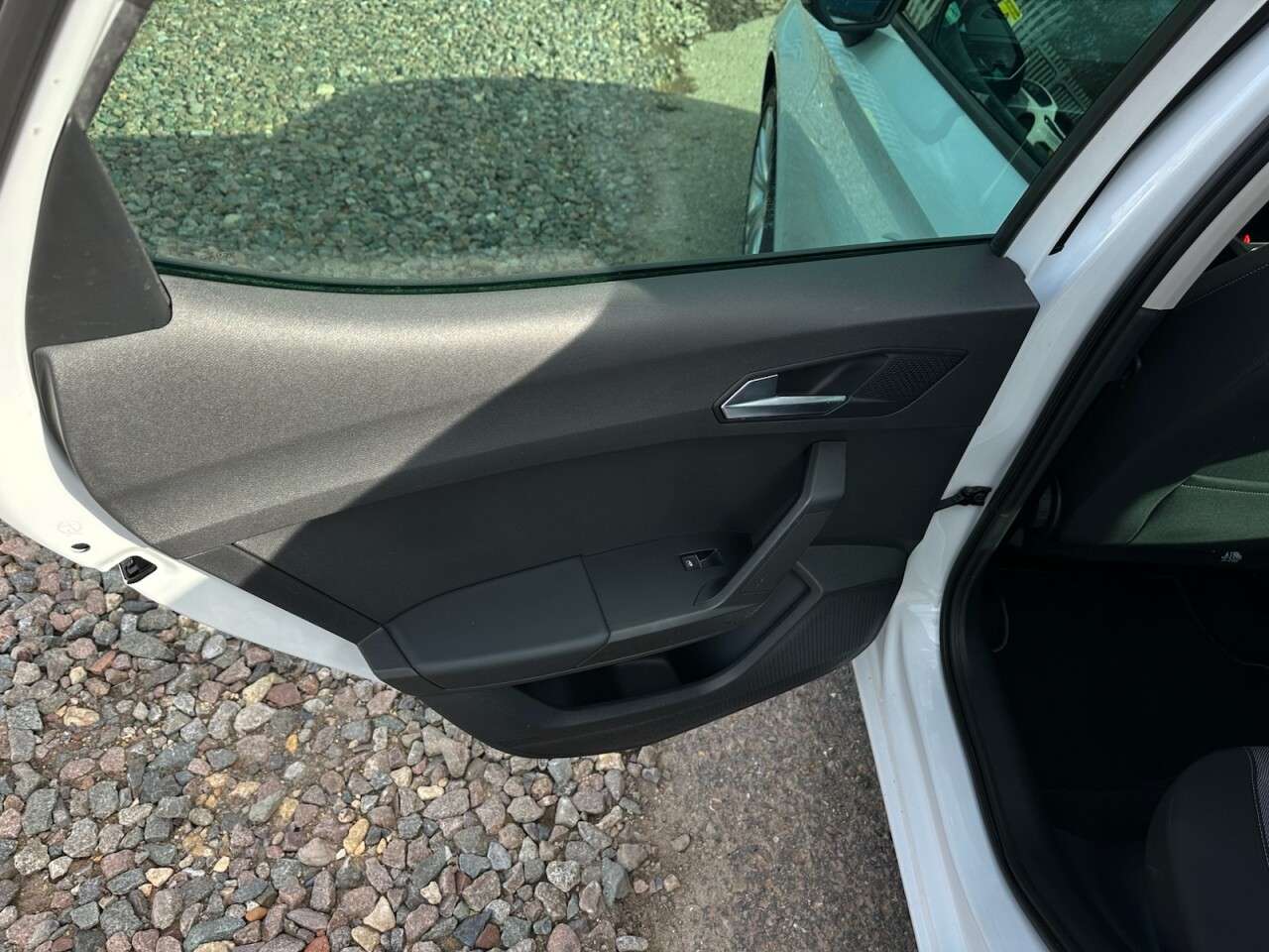 2021 SEAT LEON 2021 SEAT LEON