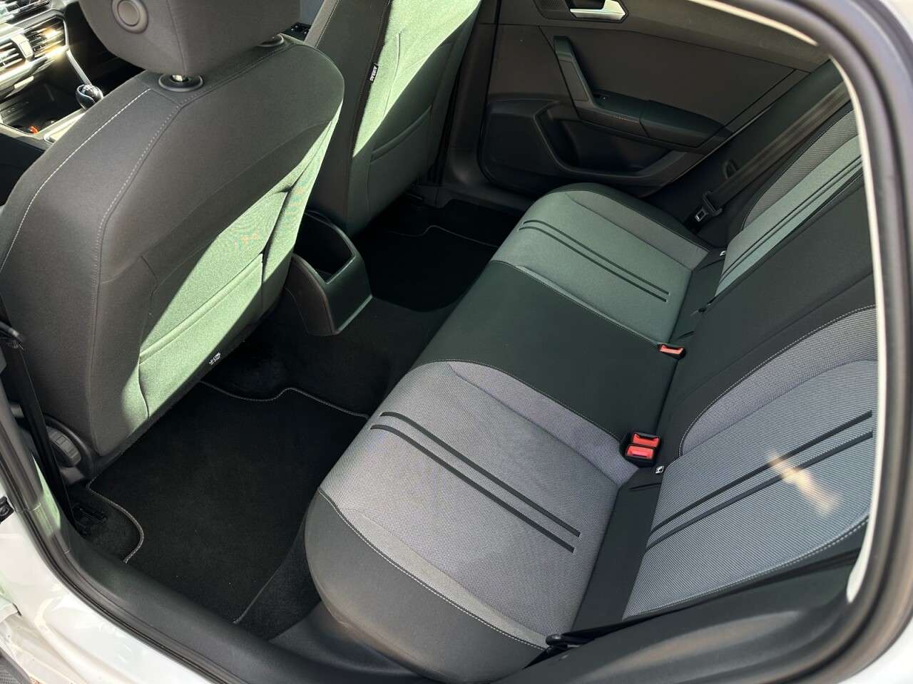 2021 SEAT LEON 2021 SEAT LEON