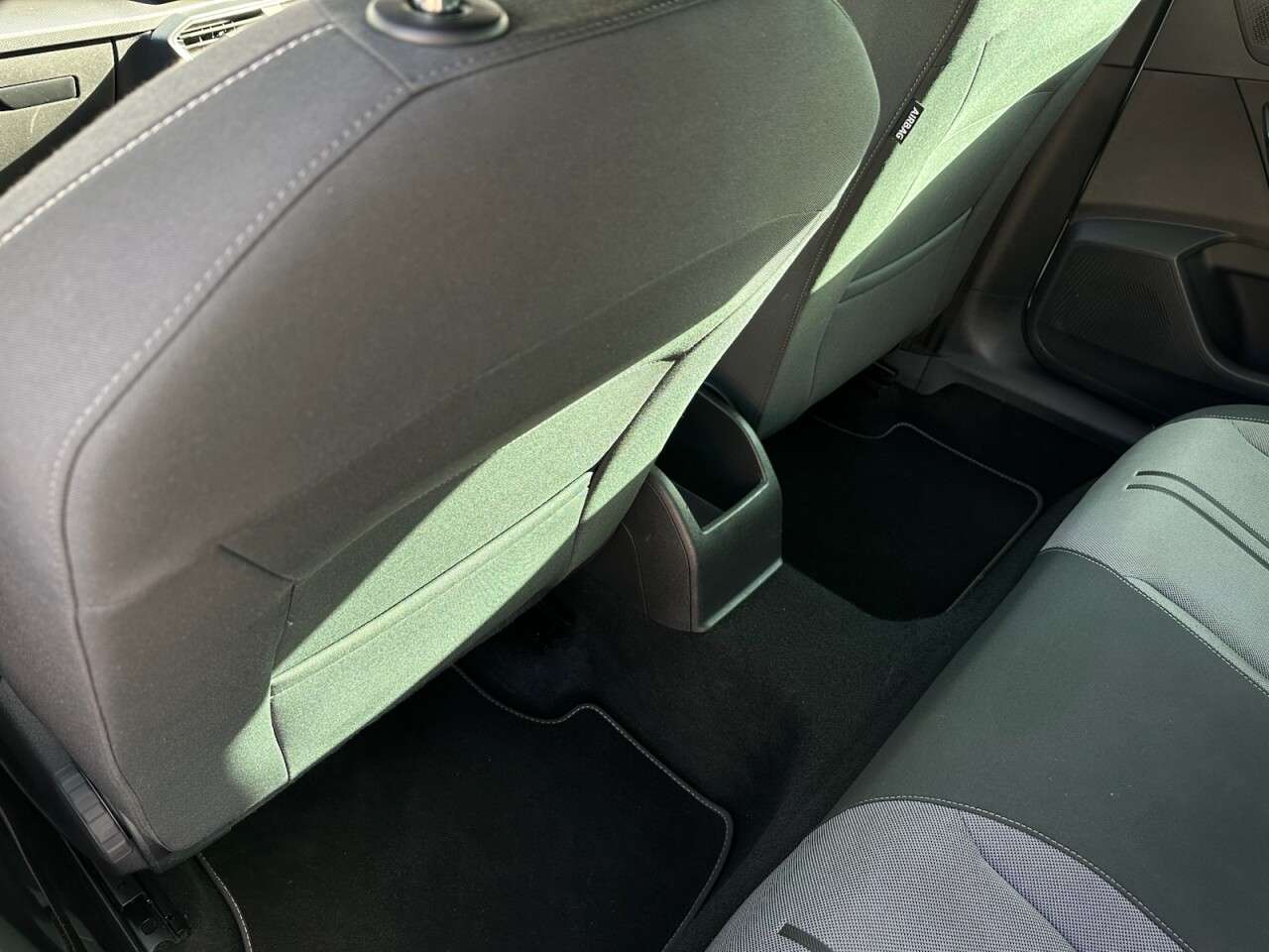 2021 SEAT LEON 2021 SEAT LEON