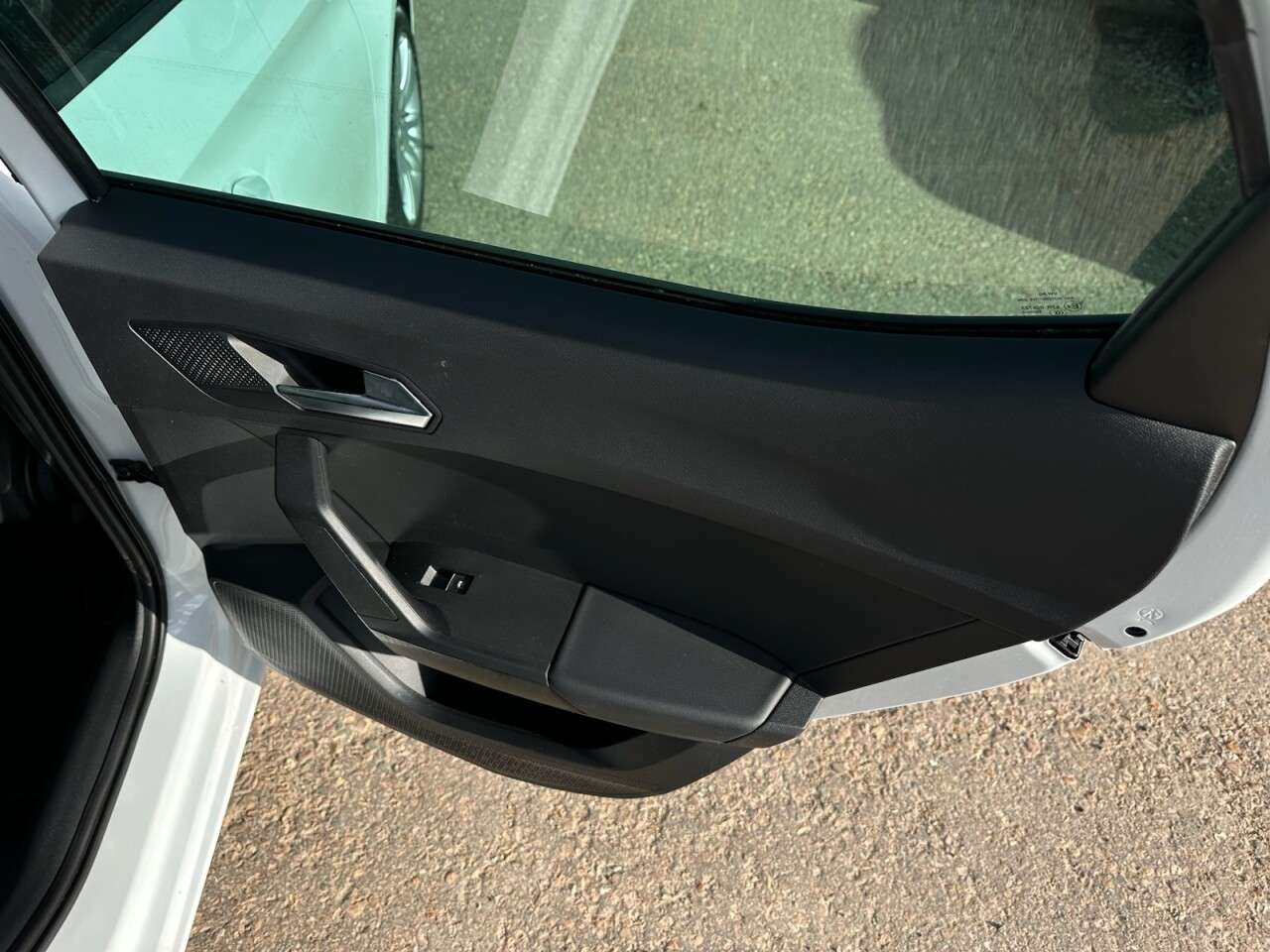 2021 SEAT LEON 2021 SEAT LEON