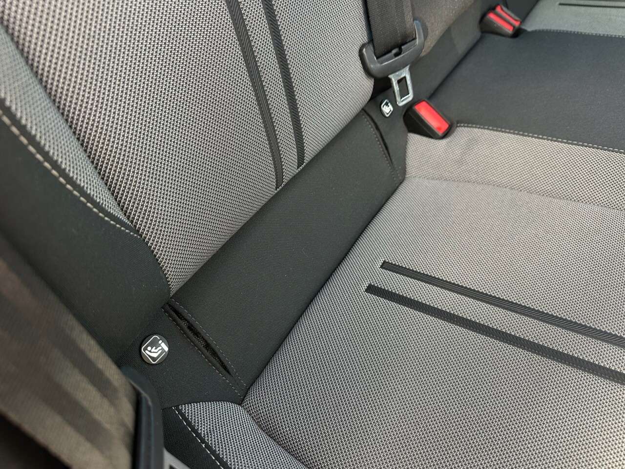 2021 SEAT LEON 2021 SEAT LEON