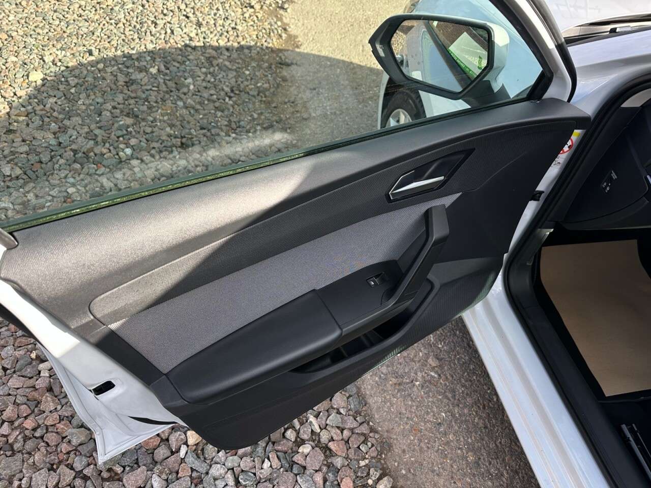 2021 SEAT LEON 2021 SEAT LEON