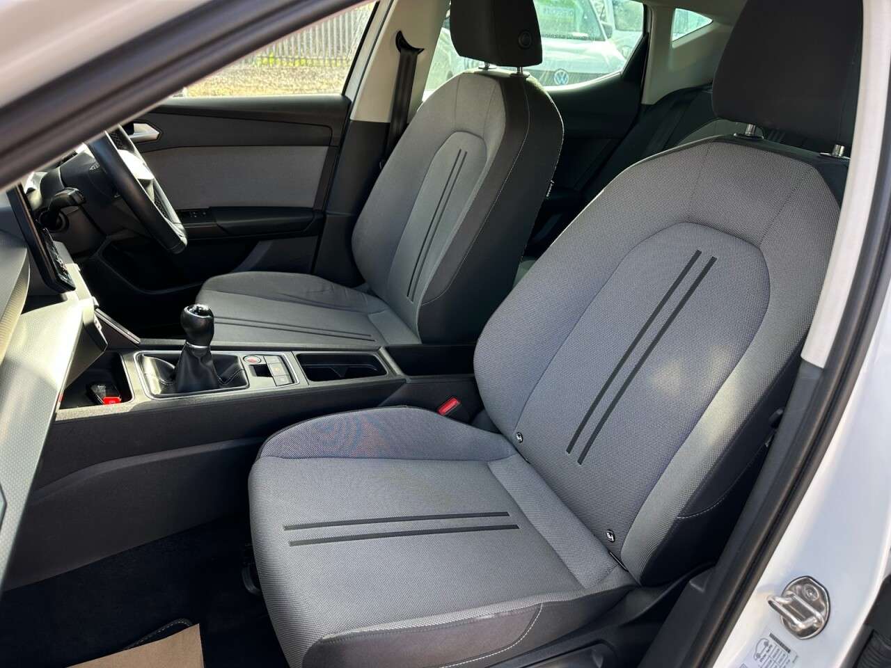 2021 SEAT LEON 2021 SEAT LEON