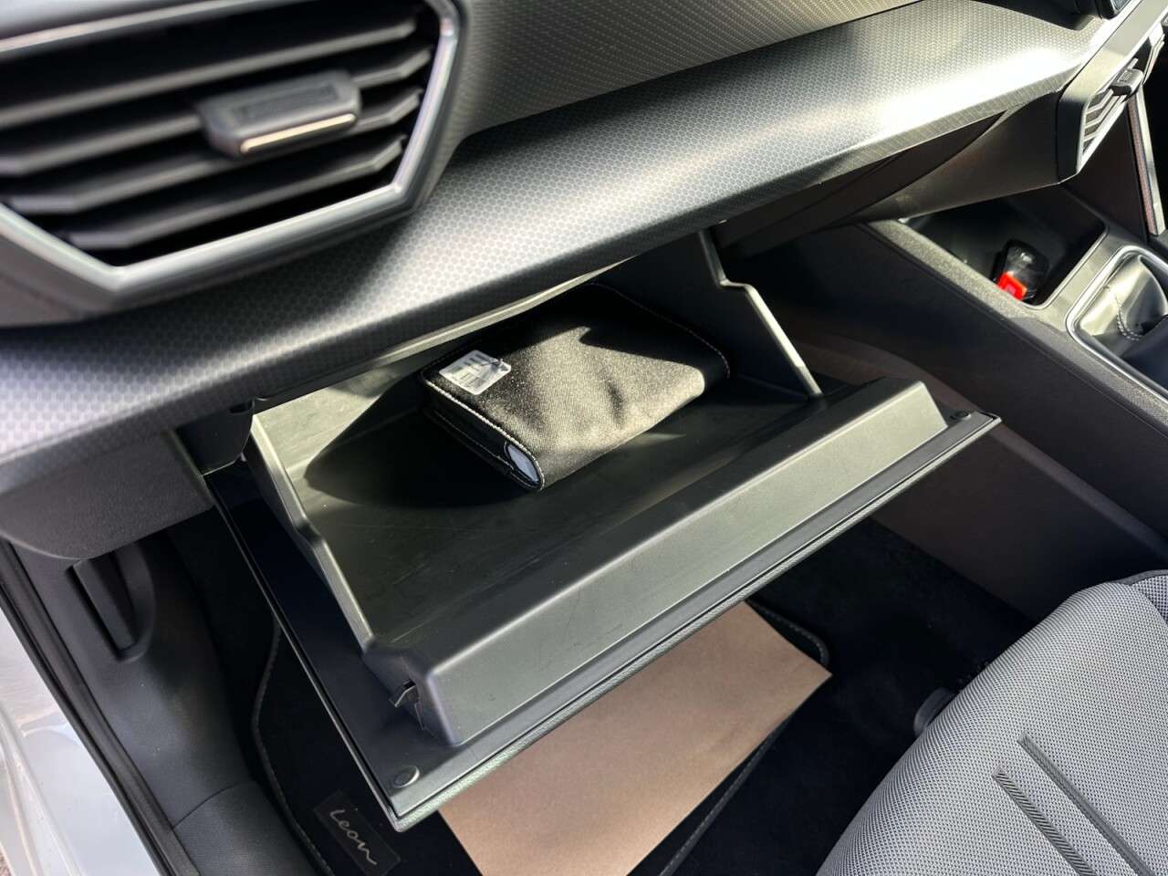 2021 SEAT LEON 2021 SEAT LEON