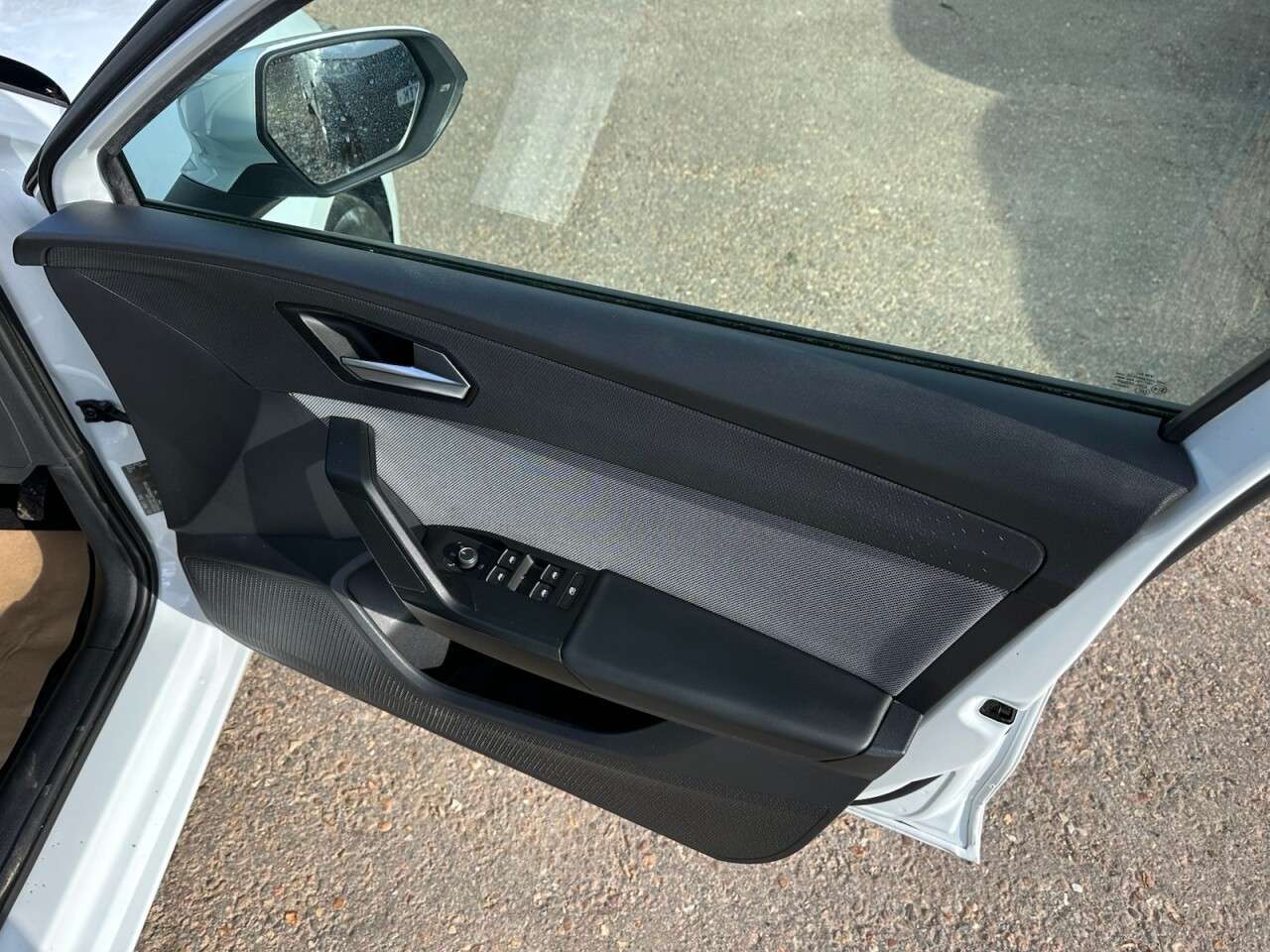 2021 SEAT LEON 2021 SEAT LEON