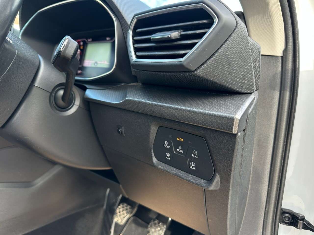 2021 SEAT LEON 2021 SEAT LEON