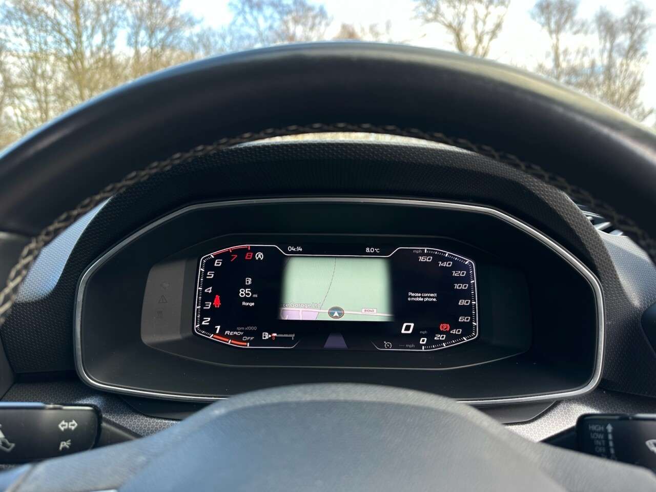 2021 SEAT LEON 2021 SEAT LEON