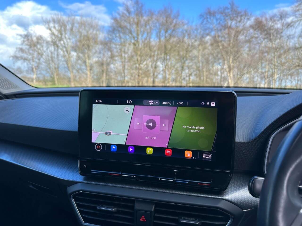 2021 SEAT LEON 2021 SEAT LEON