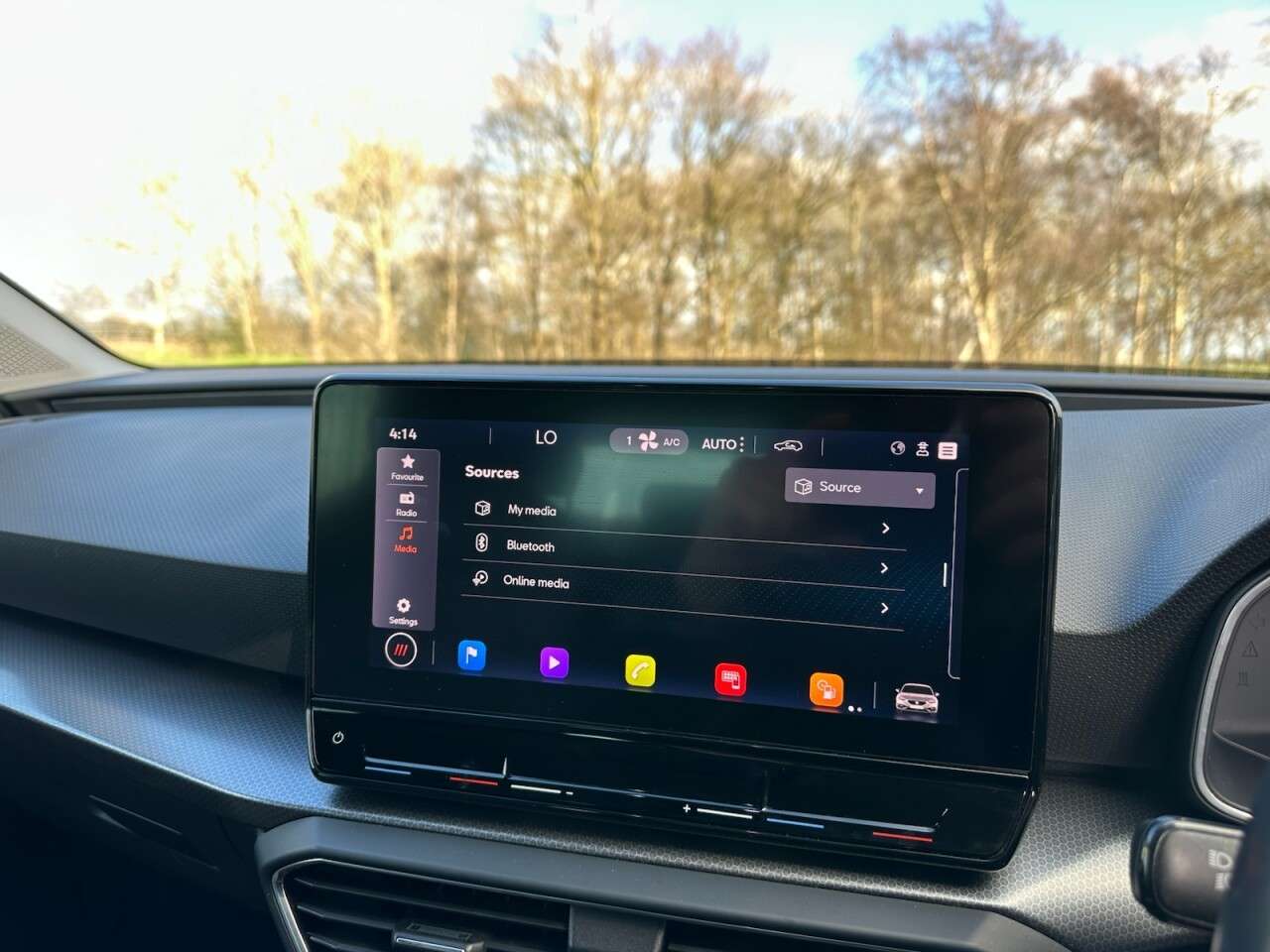 2021 SEAT LEON 2021 SEAT LEON