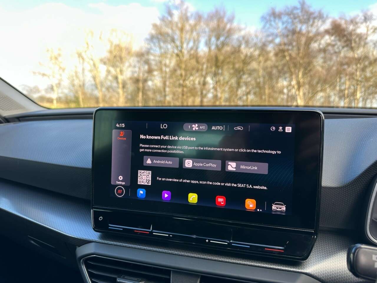 2021 SEAT LEON 2021 SEAT LEON