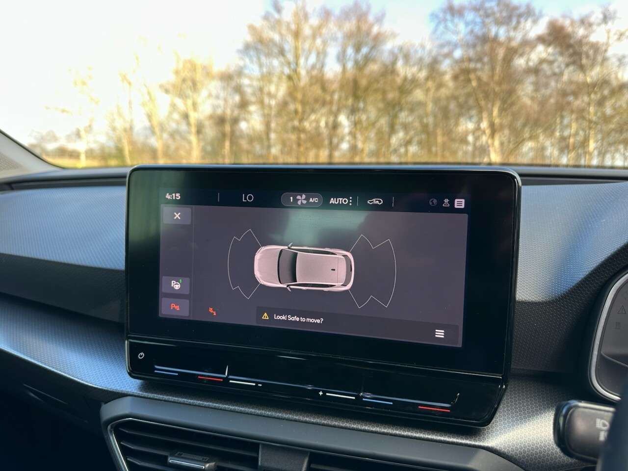 2021 SEAT LEON 2021 SEAT LEON