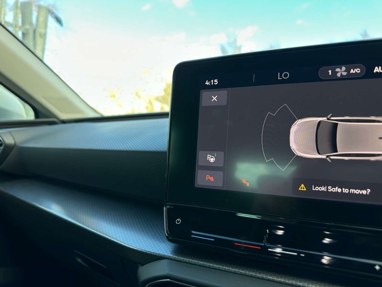 2021 SEAT LEON 2021 SEAT LEON