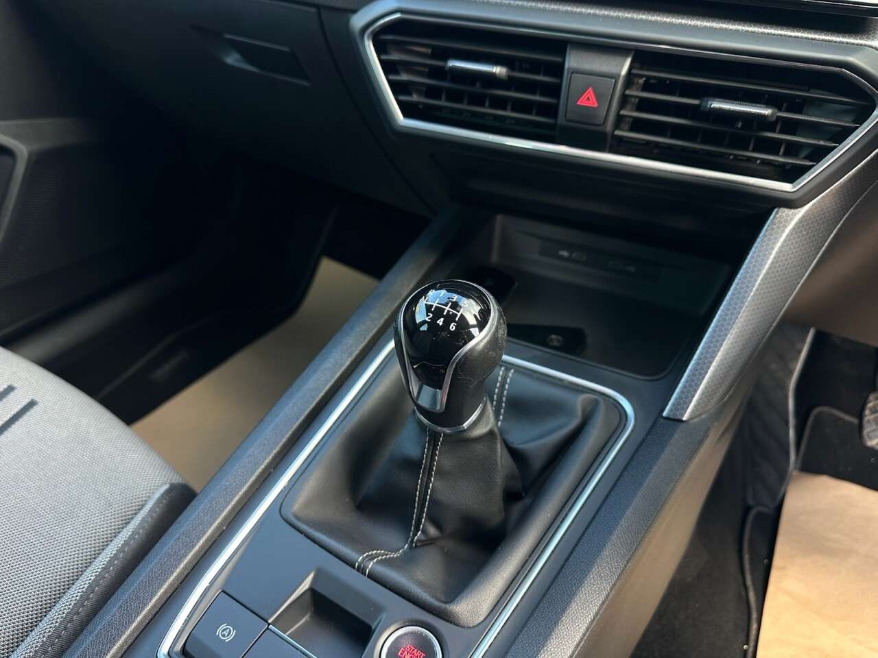 2021 SEAT LEON 2021 SEAT LEON