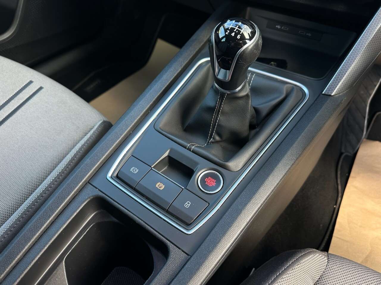 2021 SEAT LEON 2021 SEAT LEON