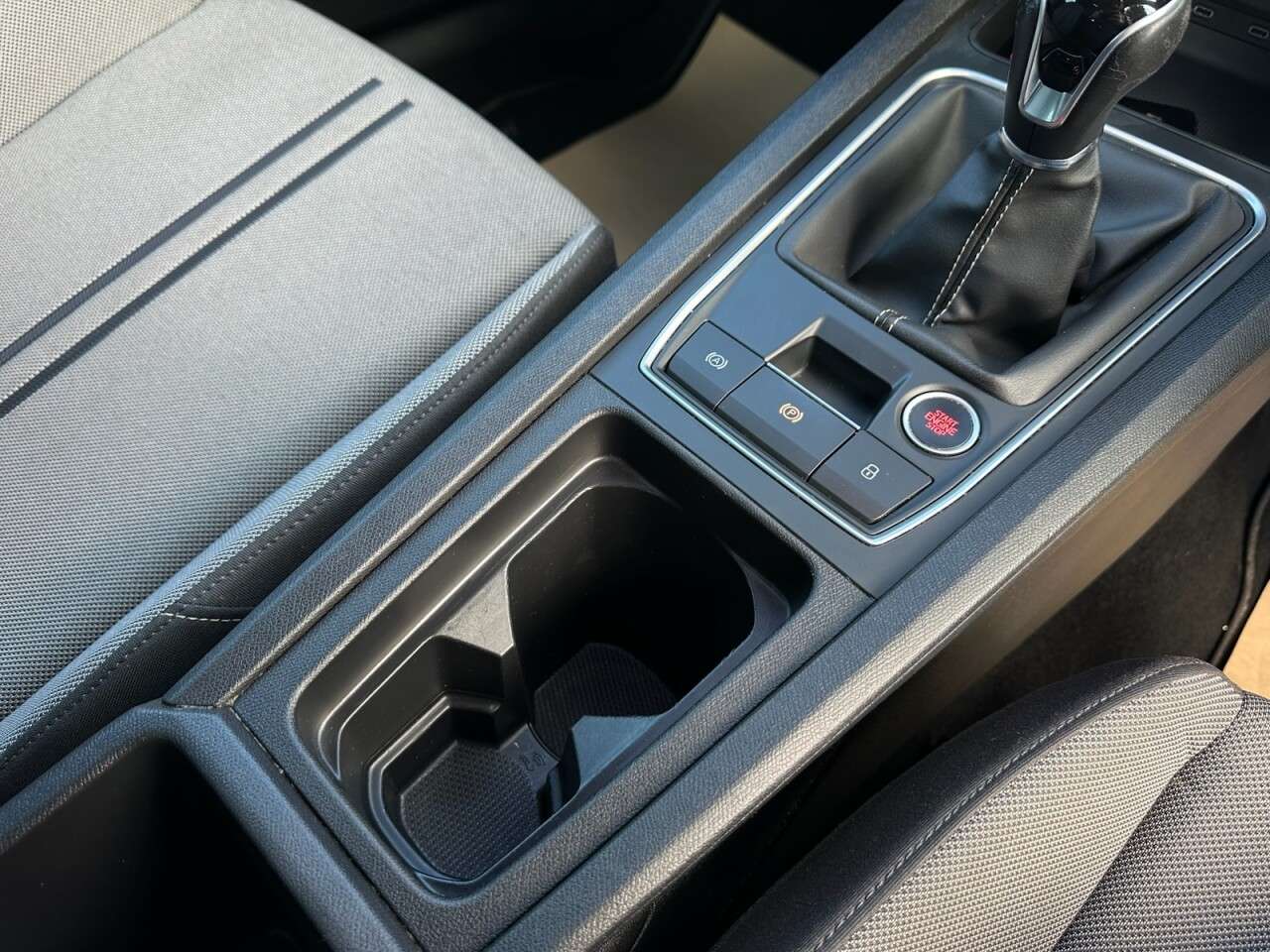 2021 SEAT LEON 2021 SEAT LEON