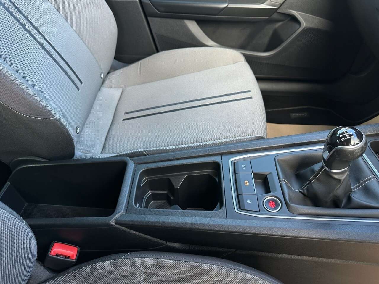 2021 SEAT LEON 2021 SEAT LEON