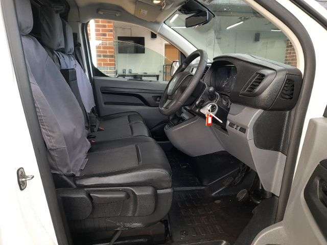 2019 PEUGEOT EXPERT 2019 PEUGEOT EXPERT