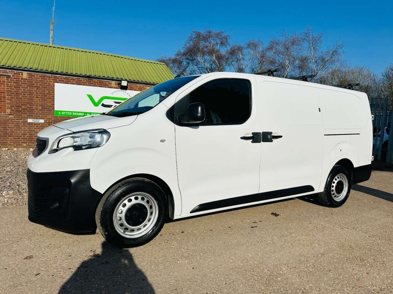 2019 PEUGEOT EXPERT 2019 PEUGEOT EXPERT