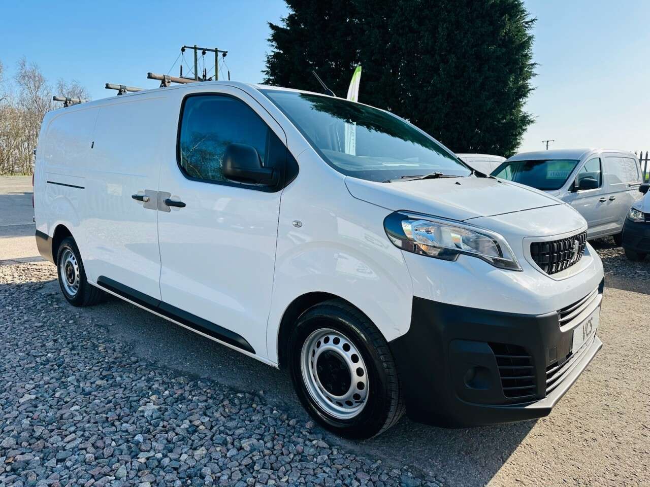 2019 PEUGEOT EXPERT 2019 PEUGEOT EXPERT