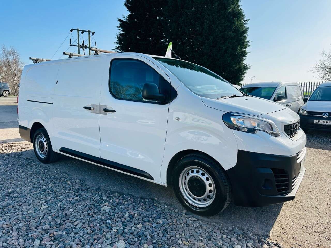 2019 PEUGEOT EXPERT 2019 PEUGEOT EXPERT