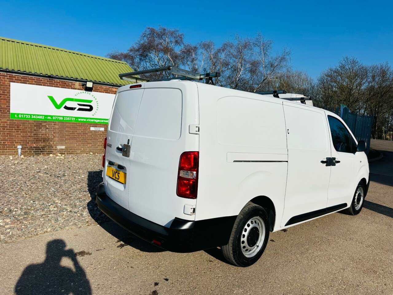 2019 PEUGEOT EXPERT 2019 PEUGEOT EXPERT