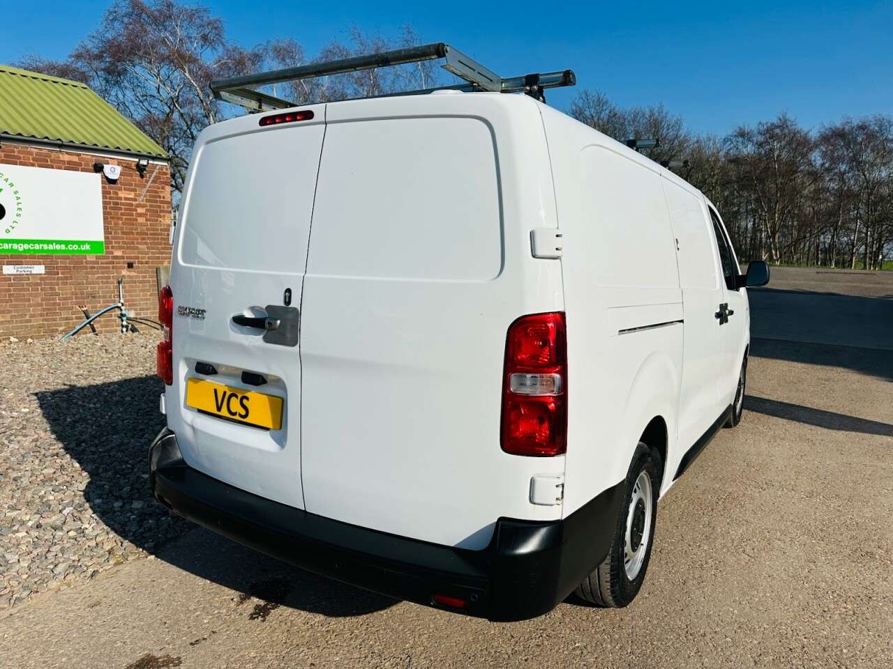 2019 PEUGEOT EXPERT 2019 PEUGEOT EXPERT