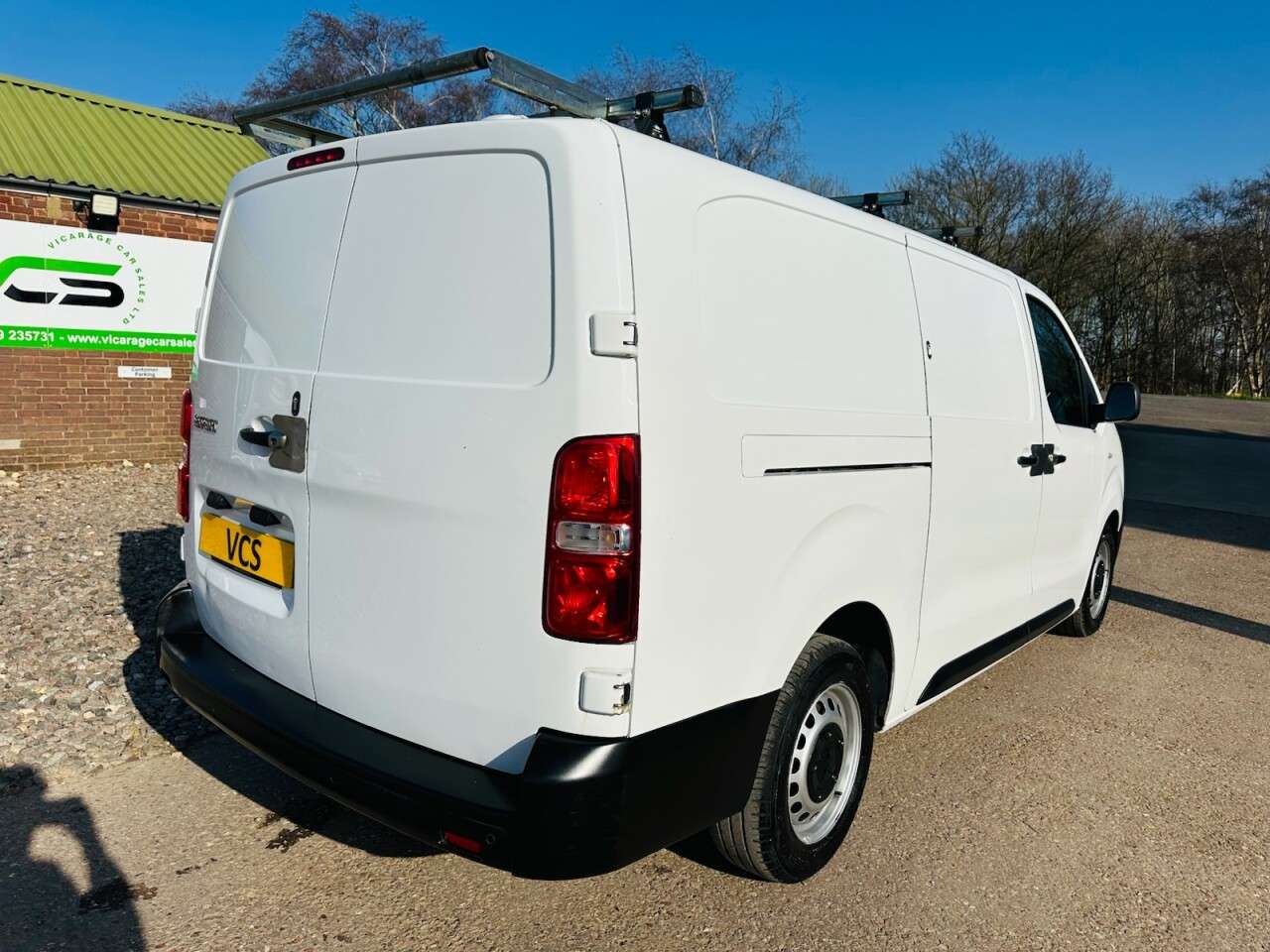 2019 PEUGEOT EXPERT 2019 PEUGEOT EXPERT