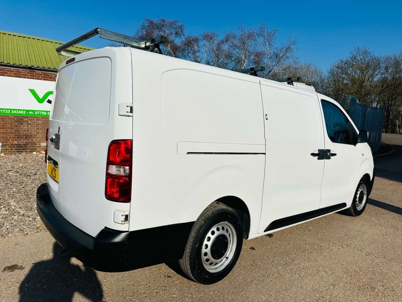 2019 PEUGEOT EXPERT 2019 PEUGEOT EXPERT