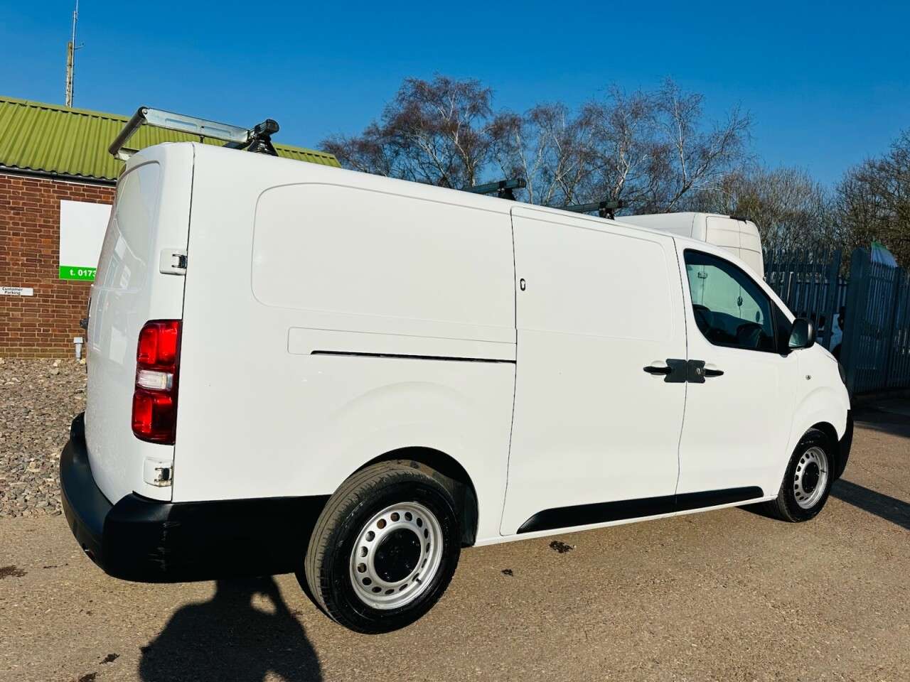 2019 PEUGEOT EXPERT 2019 PEUGEOT EXPERT