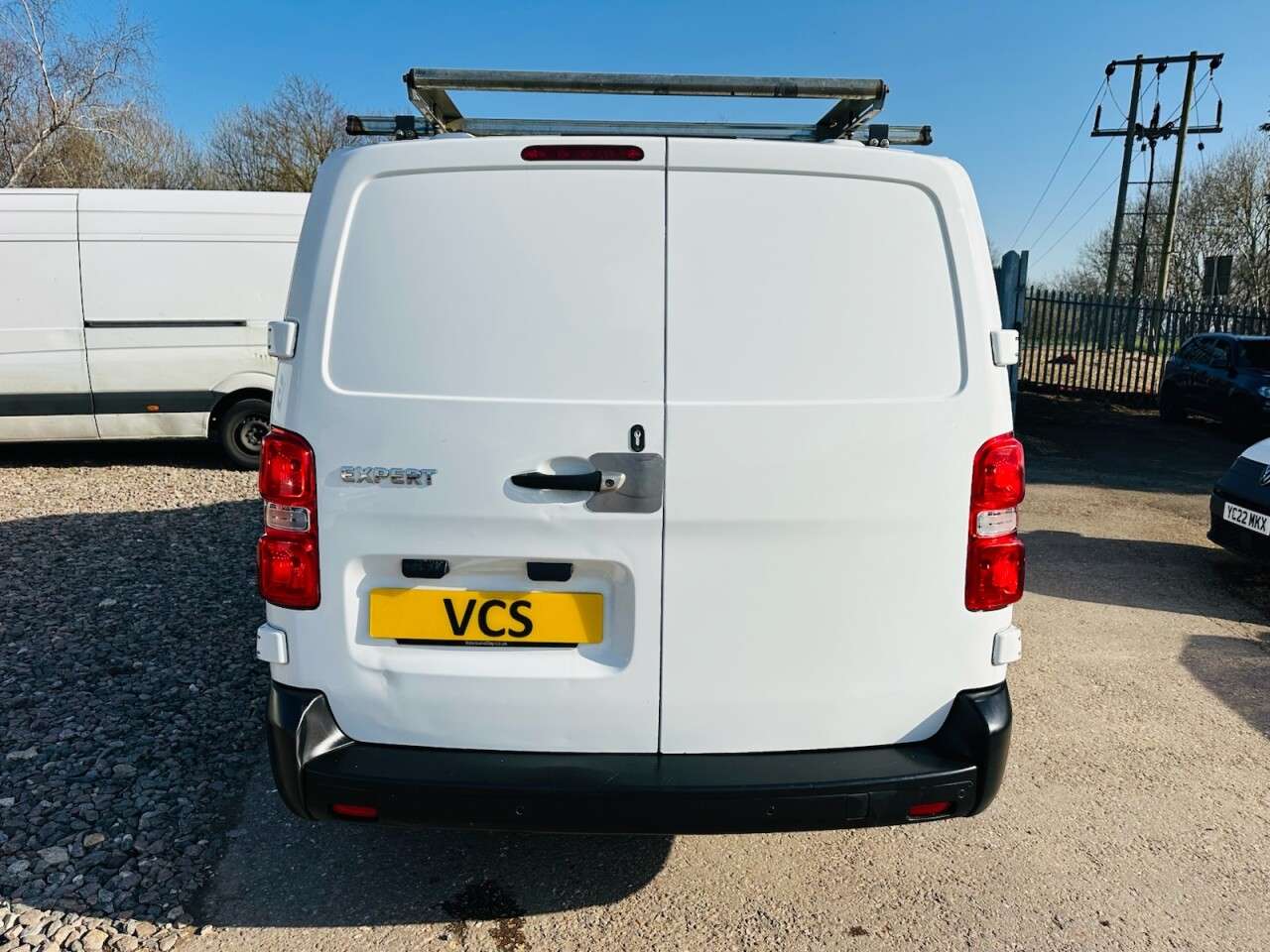 2019 PEUGEOT EXPERT 2019 PEUGEOT EXPERT