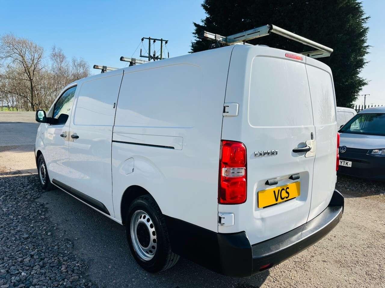 2019 PEUGEOT EXPERT 2019 PEUGEOT EXPERT