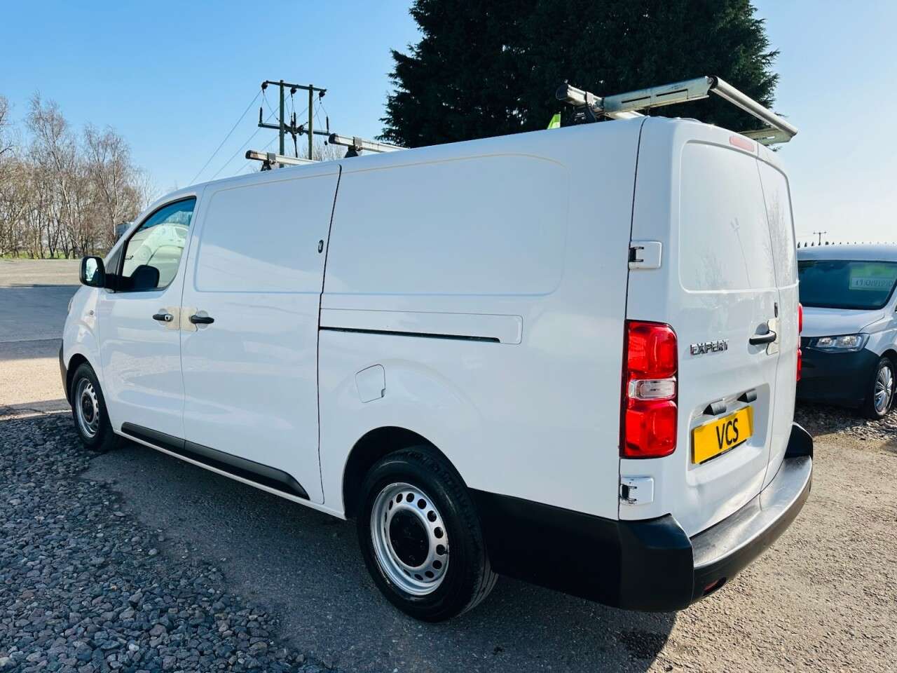 2019 PEUGEOT EXPERT 2019 PEUGEOT EXPERT