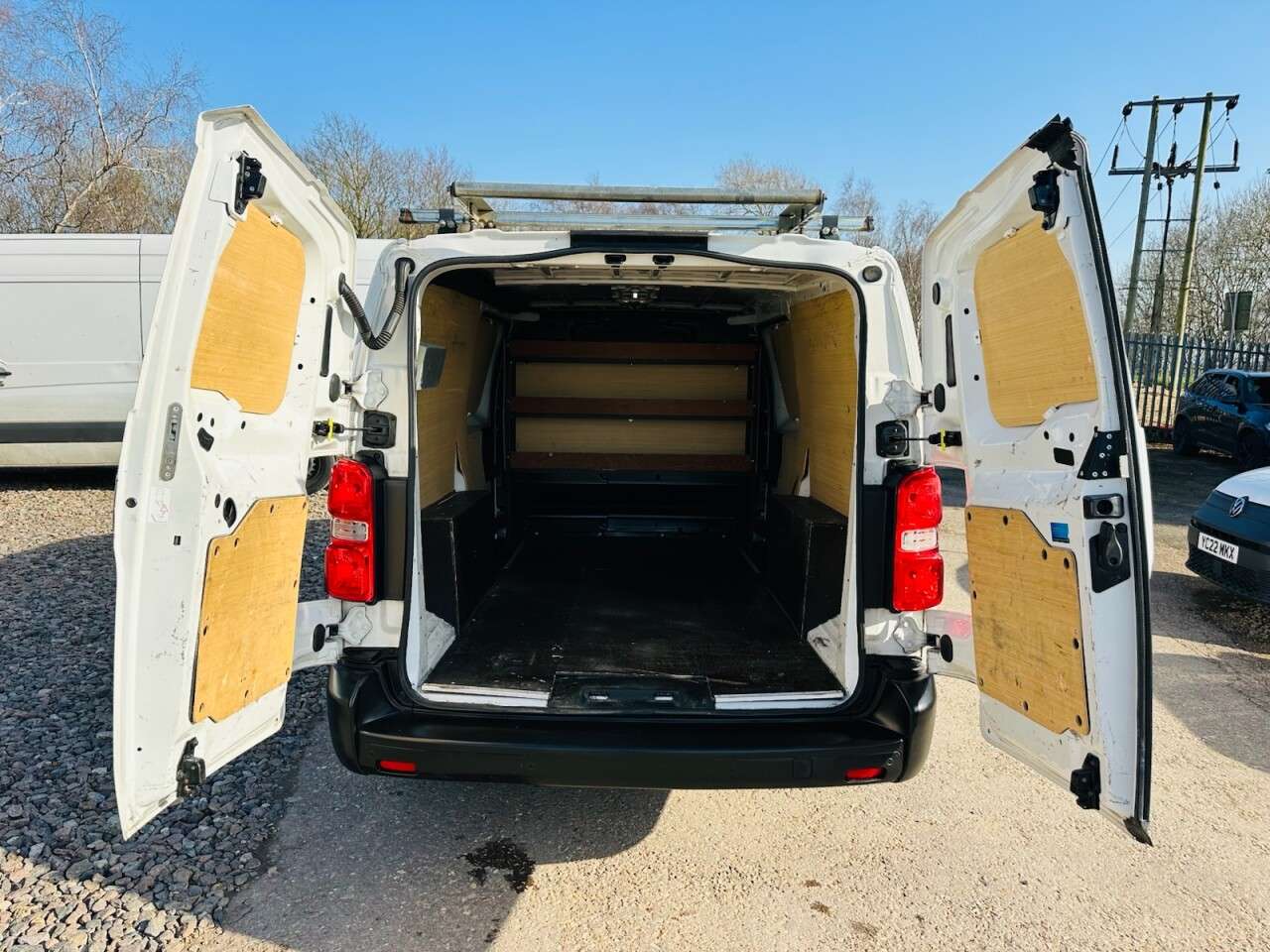 2019 PEUGEOT EXPERT 2019 PEUGEOT EXPERT