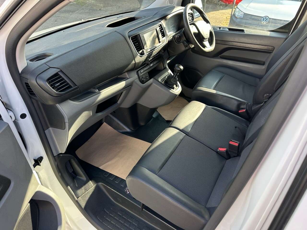 2019 PEUGEOT EXPERT 2019 PEUGEOT EXPERT