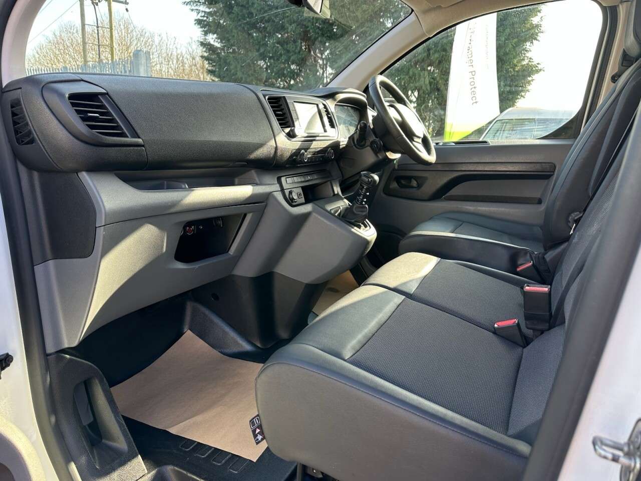 2019 PEUGEOT EXPERT 2019 PEUGEOT EXPERT