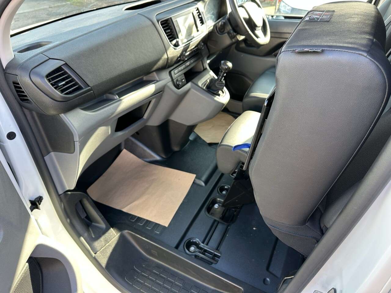 2019 PEUGEOT EXPERT 2019 PEUGEOT EXPERT