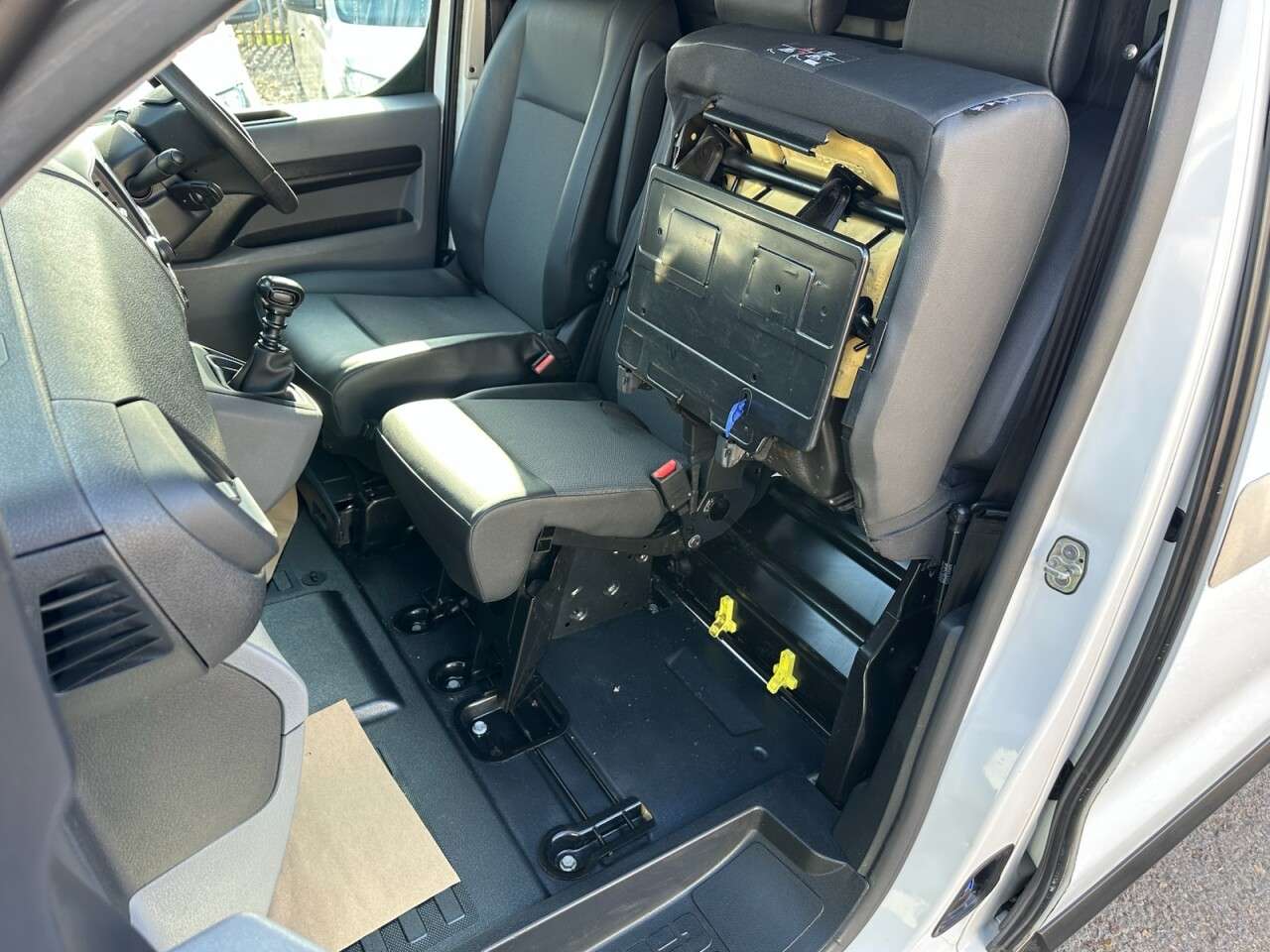 2019 PEUGEOT EXPERT 2019 PEUGEOT EXPERT