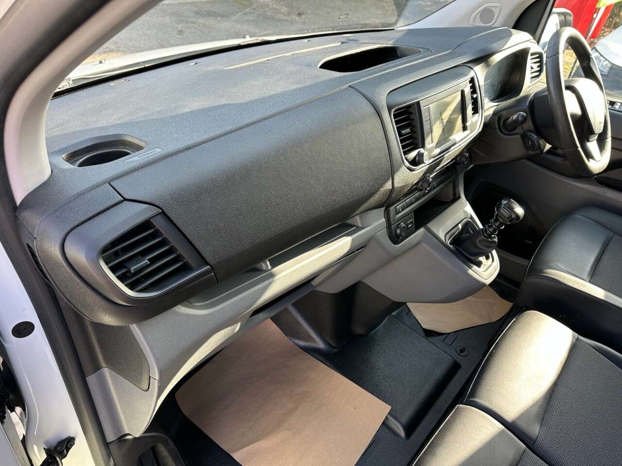 2019 PEUGEOT EXPERT 2019 PEUGEOT EXPERT