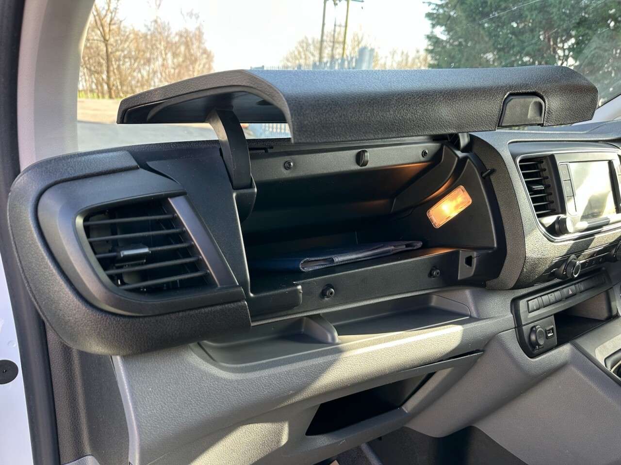 2019 PEUGEOT EXPERT 2019 PEUGEOT EXPERT