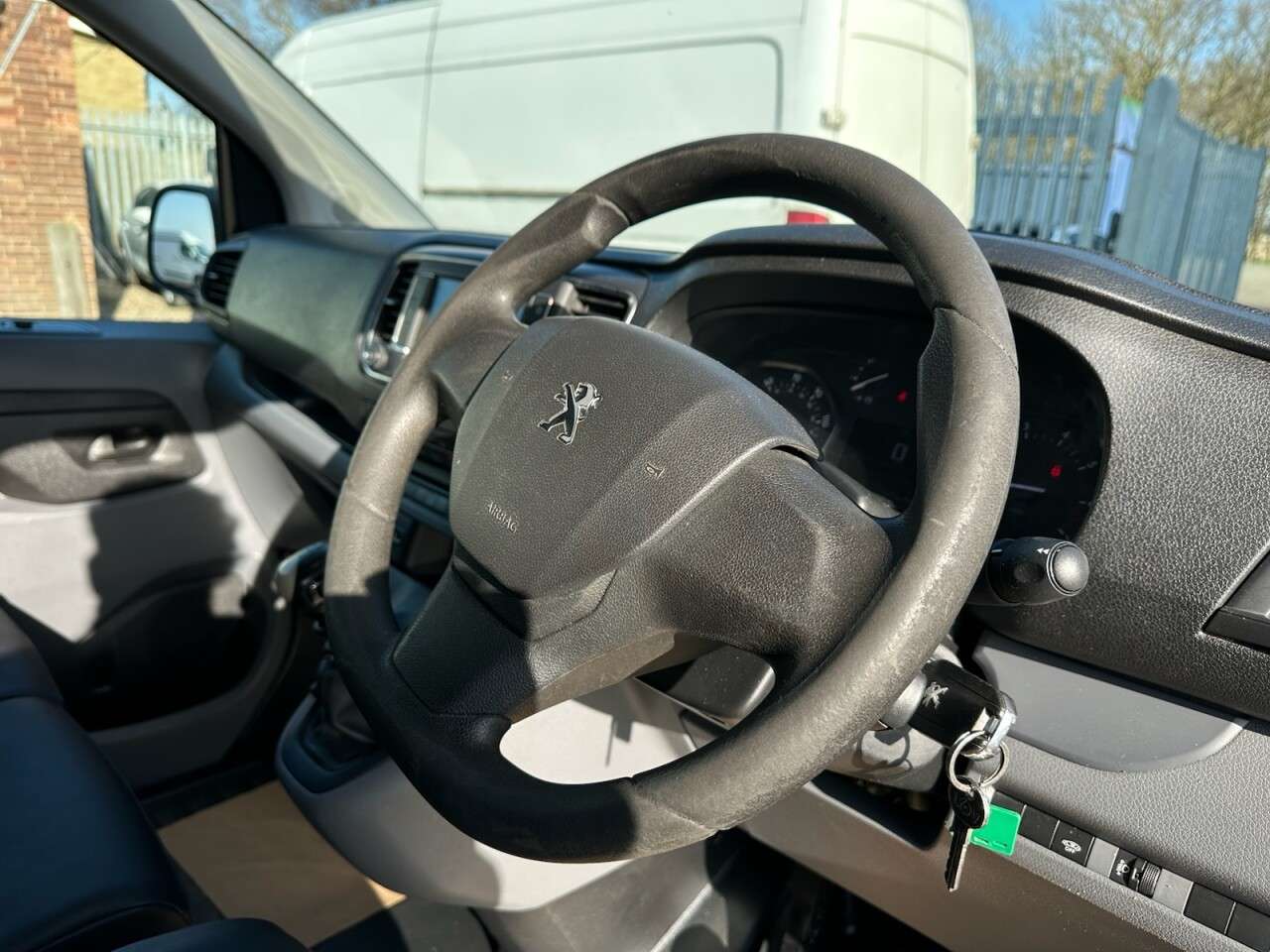 2019 PEUGEOT EXPERT 2019 PEUGEOT EXPERT