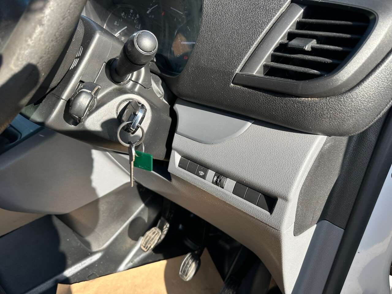 2019 PEUGEOT EXPERT 2019 PEUGEOT EXPERT