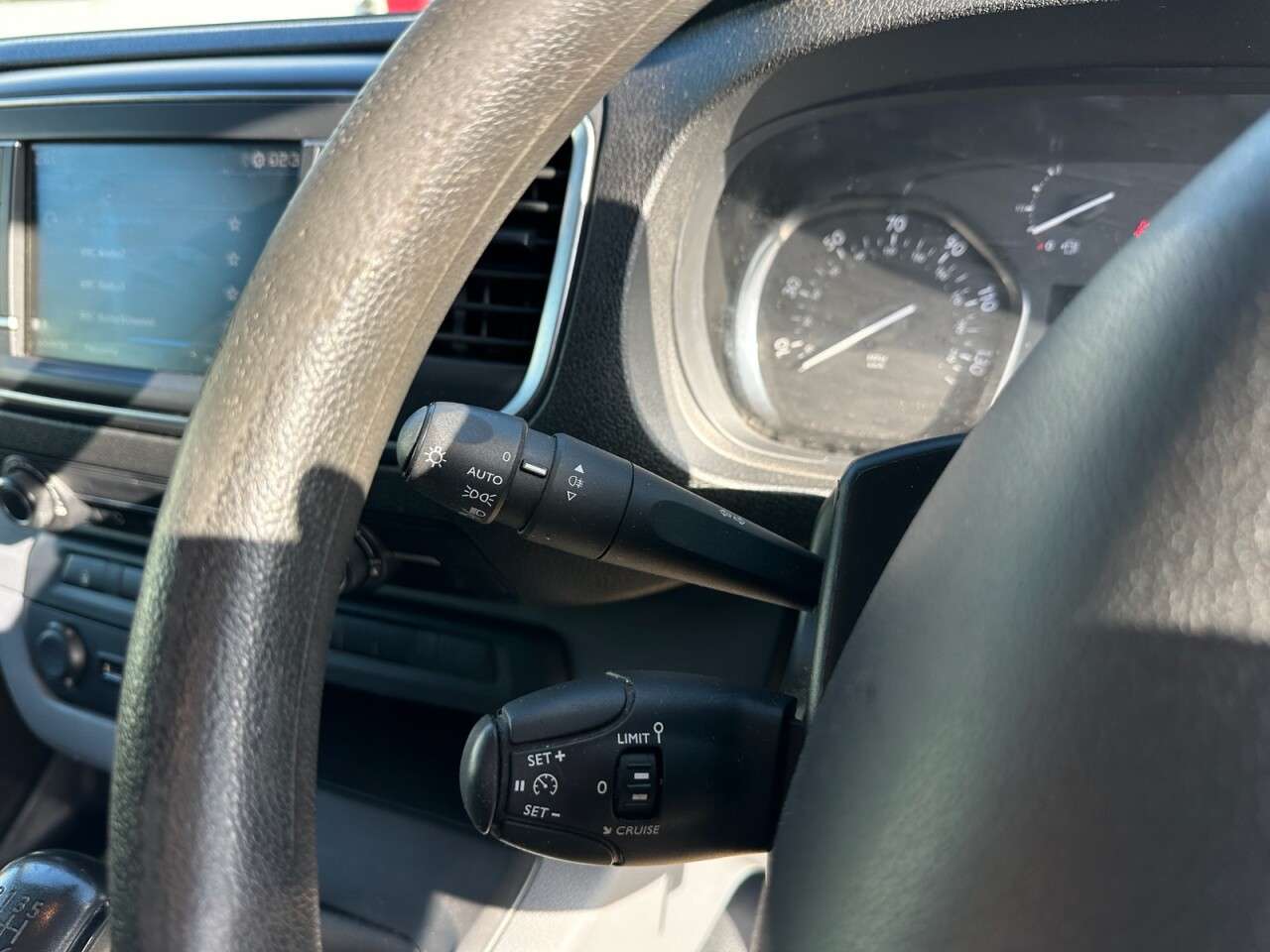 2019 PEUGEOT EXPERT 2019 PEUGEOT EXPERT