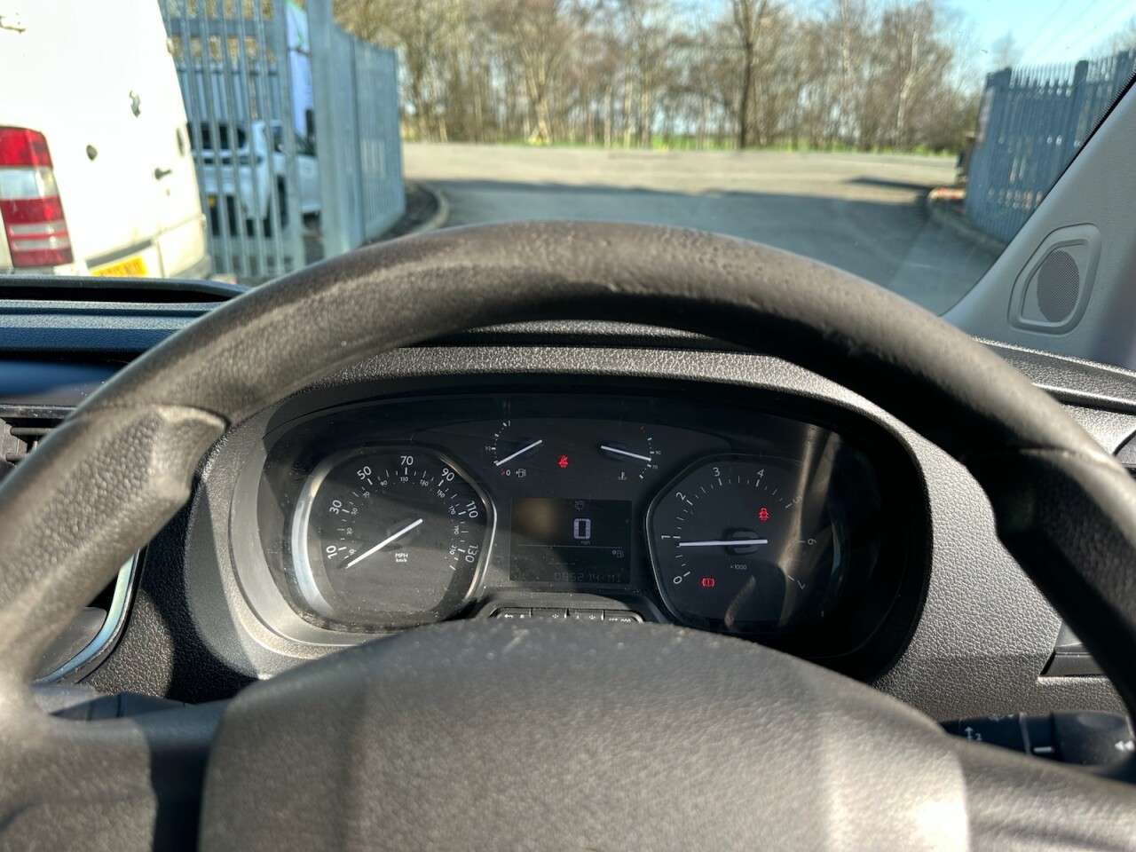 2019 PEUGEOT EXPERT 2019 PEUGEOT EXPERT